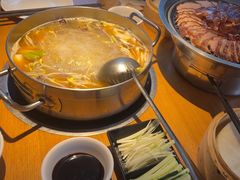 -守柴炉烤鸭(鱼嘴店)