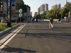 -金陵中学(河西分校)