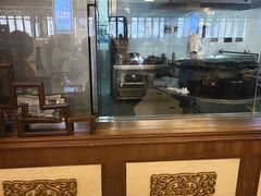 -烤肉宛饭庄(南礼士路店)