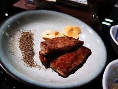 -新鲜特色餐厅(香格里拉大酒店)