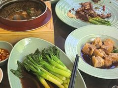 -西安凯悦酒店·湖畔中餐厅