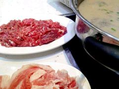 picture-黑山牛肉汤火锅(花城汇店)