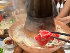 -东来顺饭庄(天坛店)