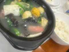 -老西白点心店