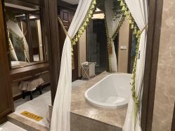 -青青一生美皮肤管理