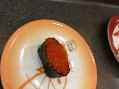 -禾绿寿司·定食·拉面·烧炸(喜荟城店)