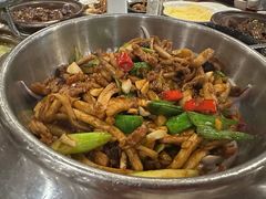 -一楼食业·美食人家