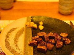 -将军日本餐厅·Shogun(厦门马哥孛罗东方大酒店)