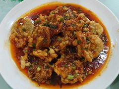 -无味饭店(九眼桥商业文化广场店)