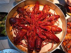 -巴厘龙虾·榜首油焖大虾(洞庭·艺术洋房店)