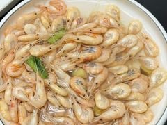-杨记海鲜楼(三门黑金冠店)