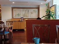 -国宾酒店-花园咖啡自助餐厅(北营房中街店)