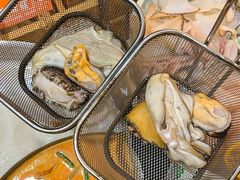 -樾餐厅泰式海鲜火锅(民歌湖店)