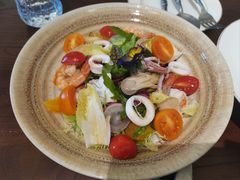 -贝拉披萨Pizzeria da Bella Verace