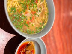 -长安记·大美陕菜(大族广场店)