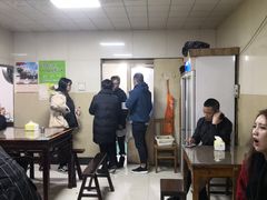 大堂-许村蟹面(海宁许村大道店)