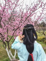 -汉仪华裳汉服馆(打浦桥店)