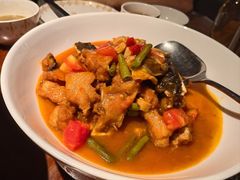 -甘家界牌柠檬鸭(青山店)