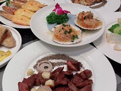-多佐KTV(北京富力广场购物中心店)
