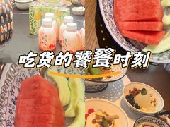 -上座云间·青年赣菜(绿茵店)
