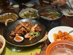 -乡里八闽·福州乡土菜(火车北站店)