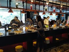 -泰谷酒店·太古码头闽菜自助餐厅