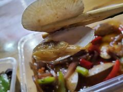 -阿生潮味鲜炒粉(梅林新村店)