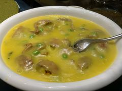 -香雪海饭店中餐厅(人民桥店)