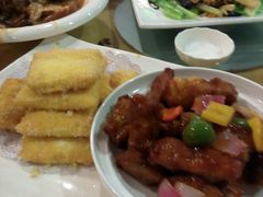 -华府盛宴大酒楼
