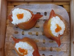 -蔡澜点心·粤菜(赛格国际购物中心店)