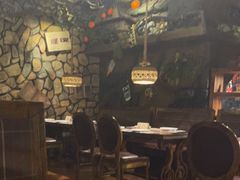 大堂-祖母的西餐厅