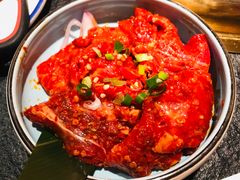 -嘿嘟嘟·肋条烧肉放题(爱融荟城店)