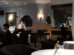 大堂-夏朵花园(复兴西路店)
