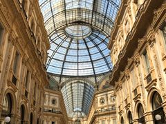 -文艺复兴百货(米兰大教堂广场店)