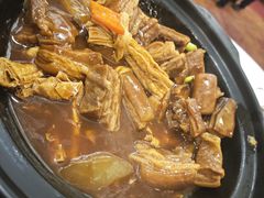 -新兴家喻酒家·羊城名宴(昌岗店)