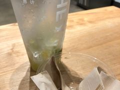 -喜茶(深圳东门1234店)