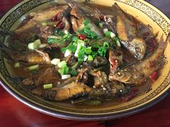 -新农村小院(北外滩水城第六街区店)