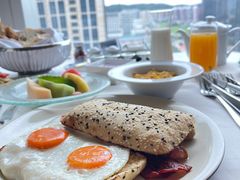 -澳门喜来登大酒店