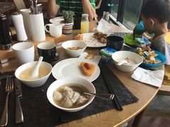 -苏州吴江盛虹万丽酒店-燃餐厅(盛泽店)