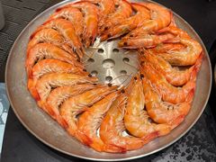 -水禾轩·海鲜蒸汽主题餐厅(新香洲旗舰店)