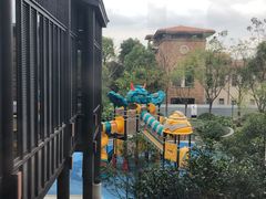 -上海崇明金茂凯悦酒店