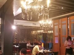 大堂-小资太太餐厅(南岗区店)