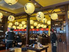 -鸟鹏烧鸟居酒屋(昌岗店)