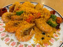 -德胜轩正宗顺德菜(宝安沙井会展中心店)