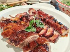 -广府乡下·饭庄(新港东路店)
