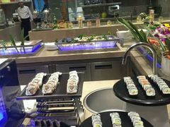 -深圳万悦格兰云天大酒店