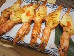 -割烹酱子日本料理(弘基财富广场店)