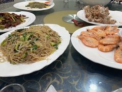 -梅子大排档