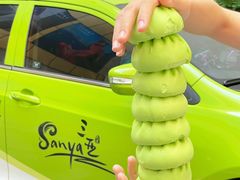 -沿江海南菜·文昌鸡祖师爷(大东海店)