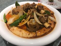 -纳瓦新疆菜(银都店)